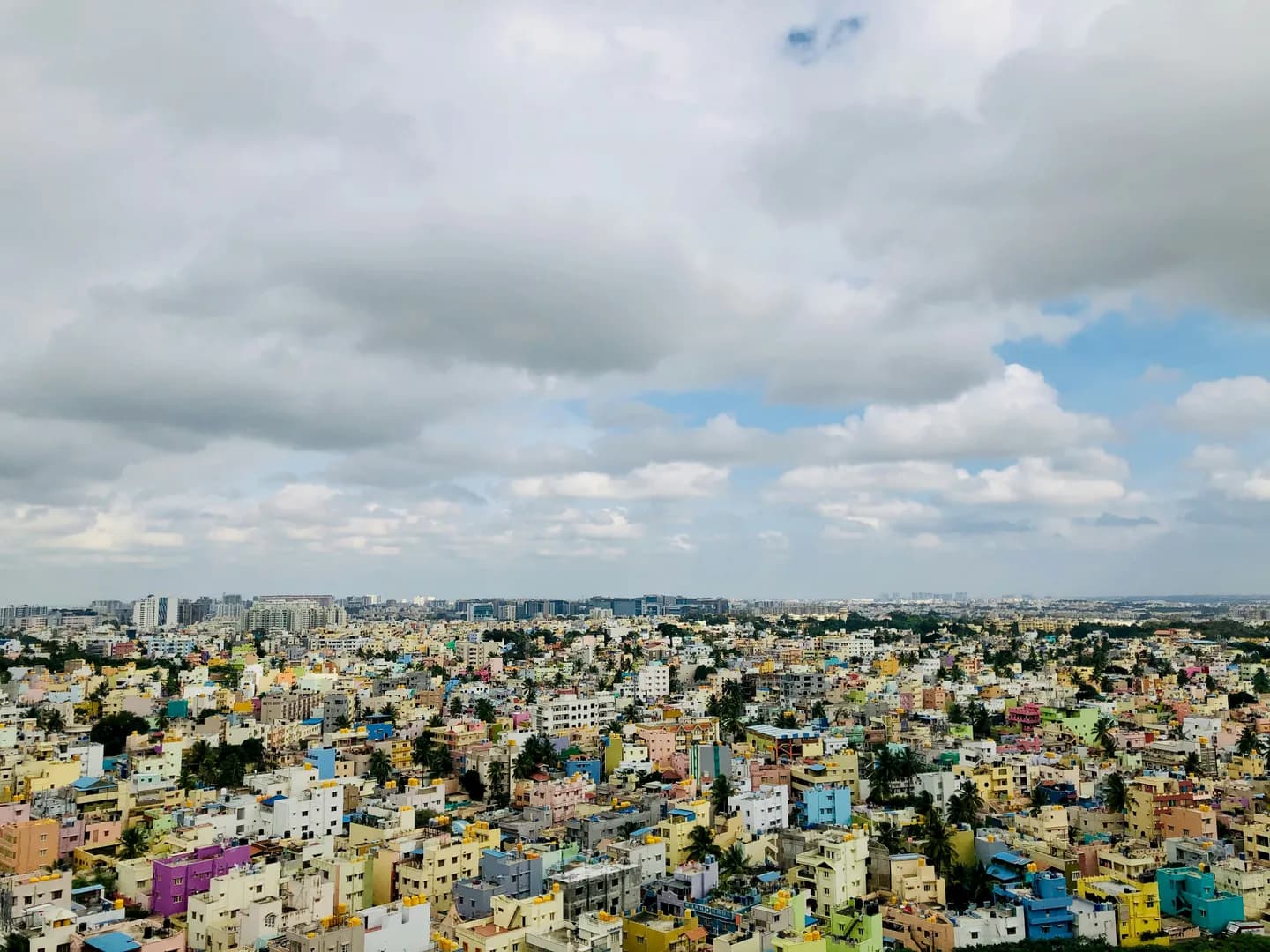 Bengaluru