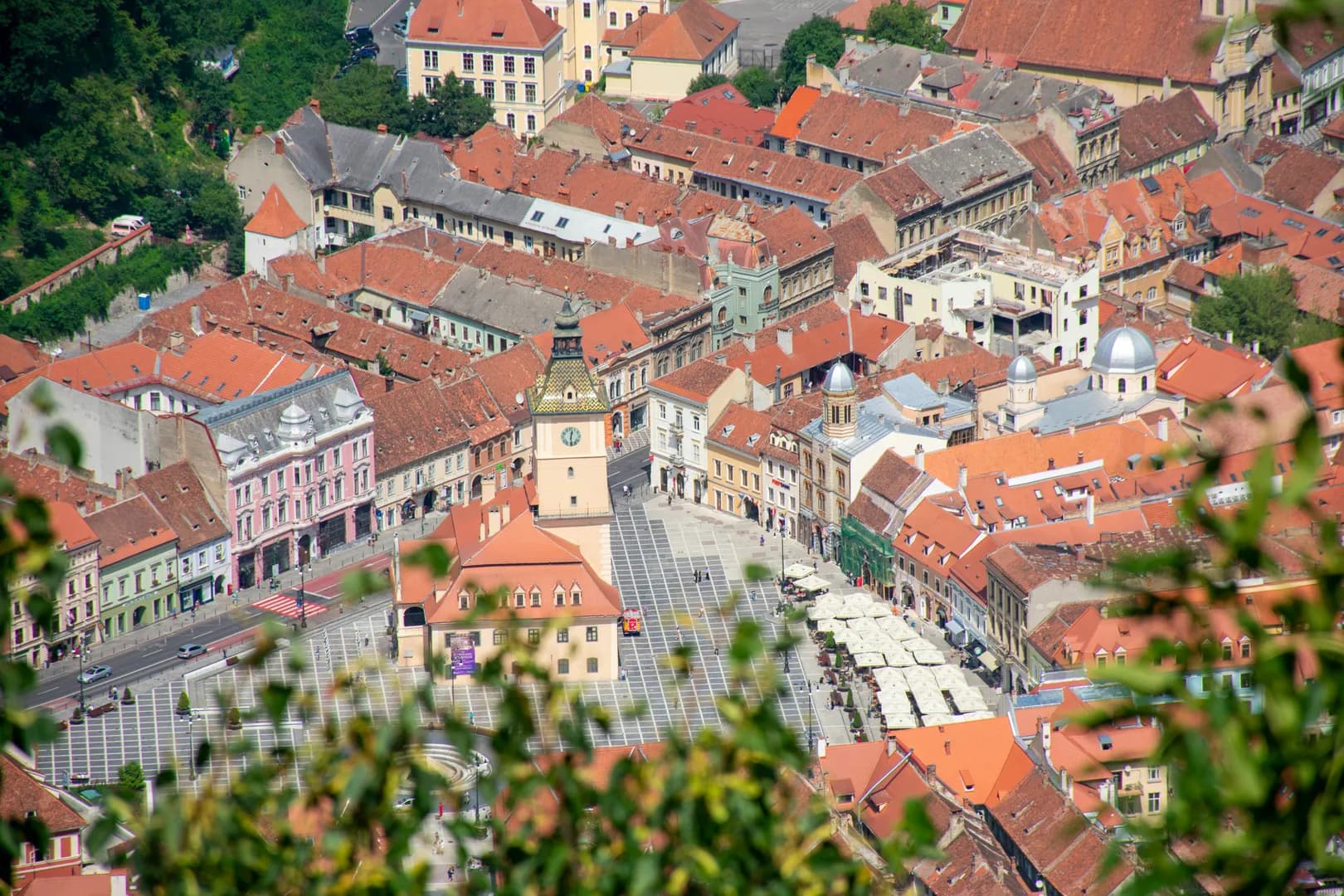 Brasov