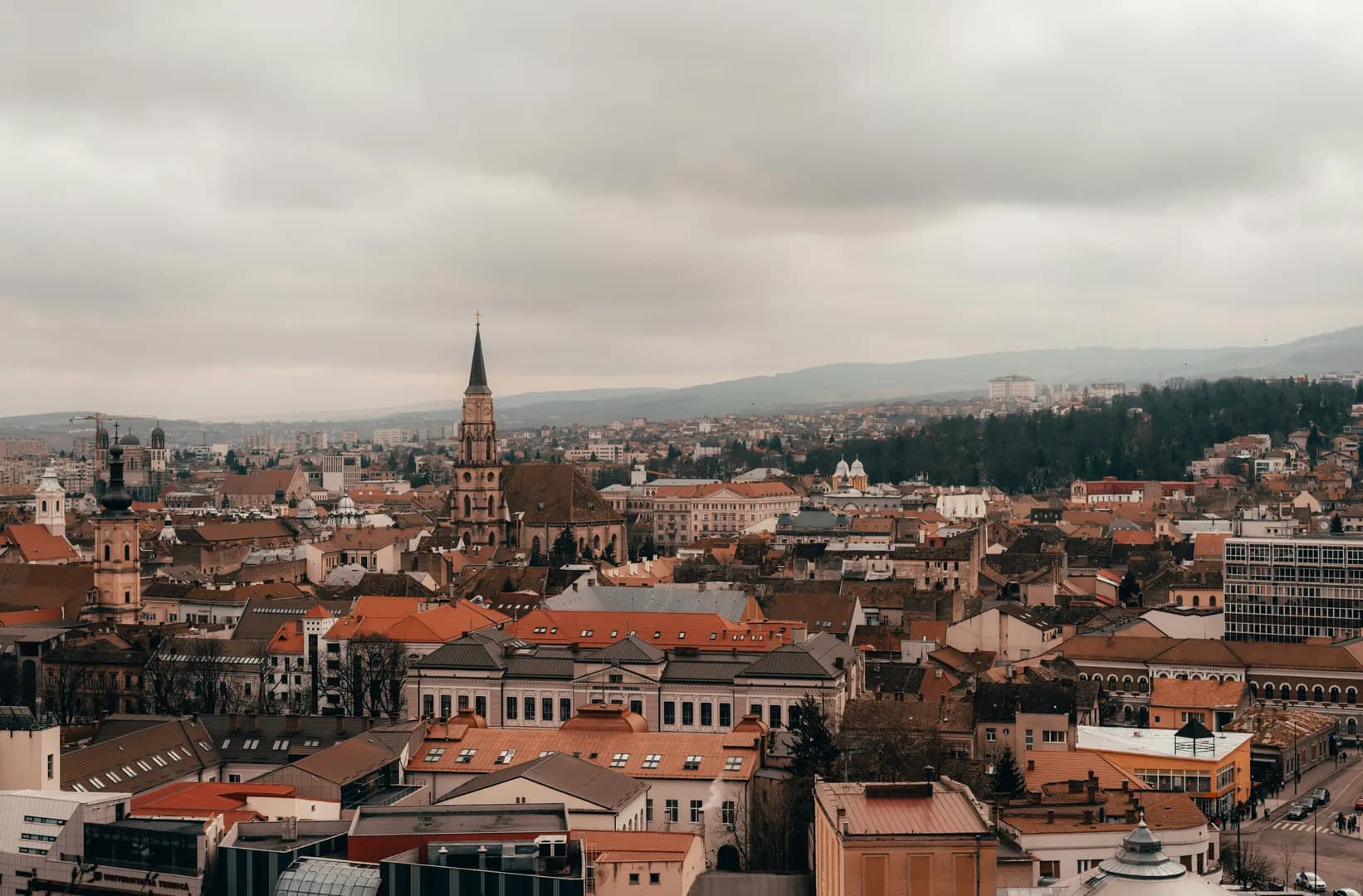 Cluj