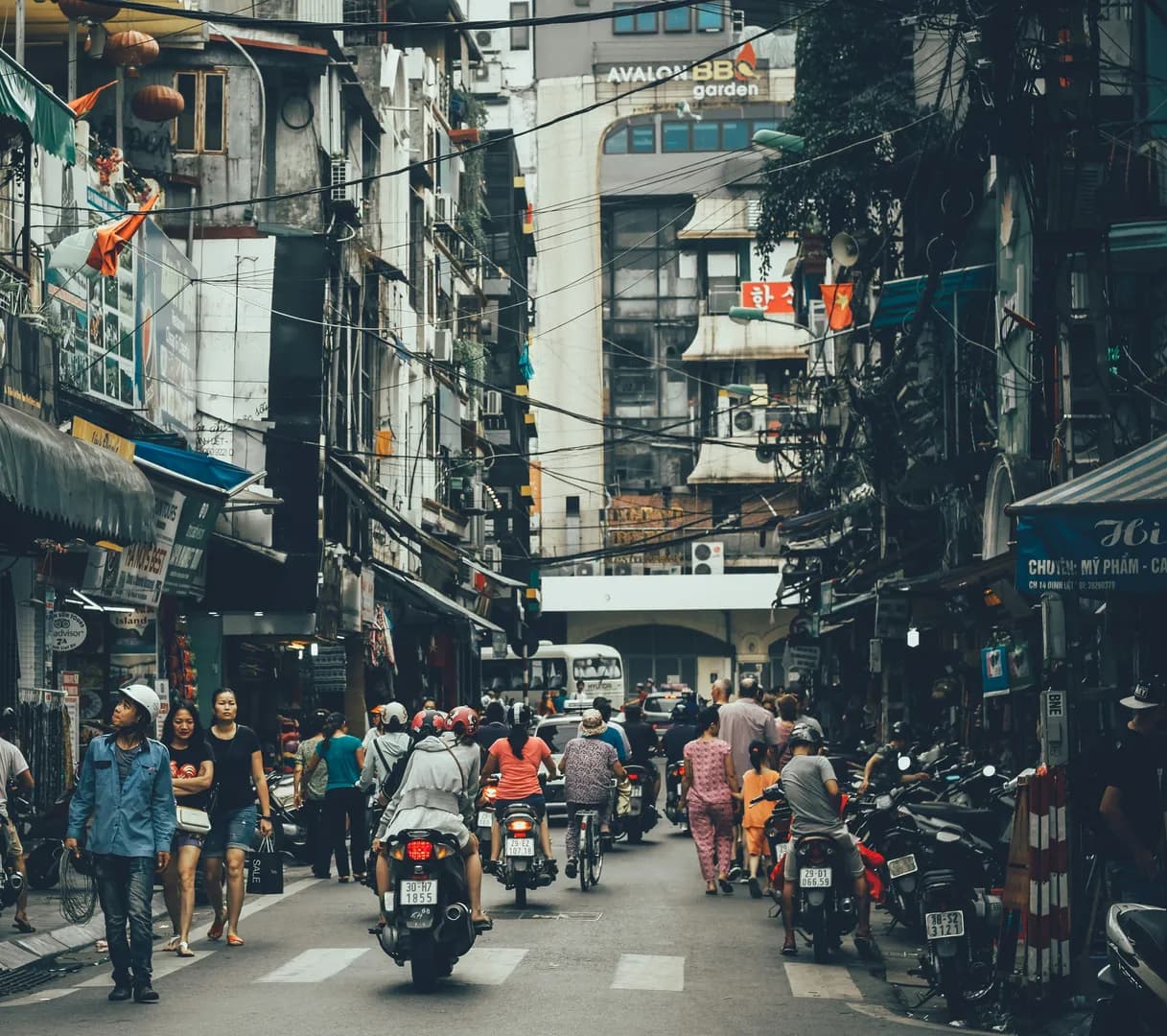 Hanoi