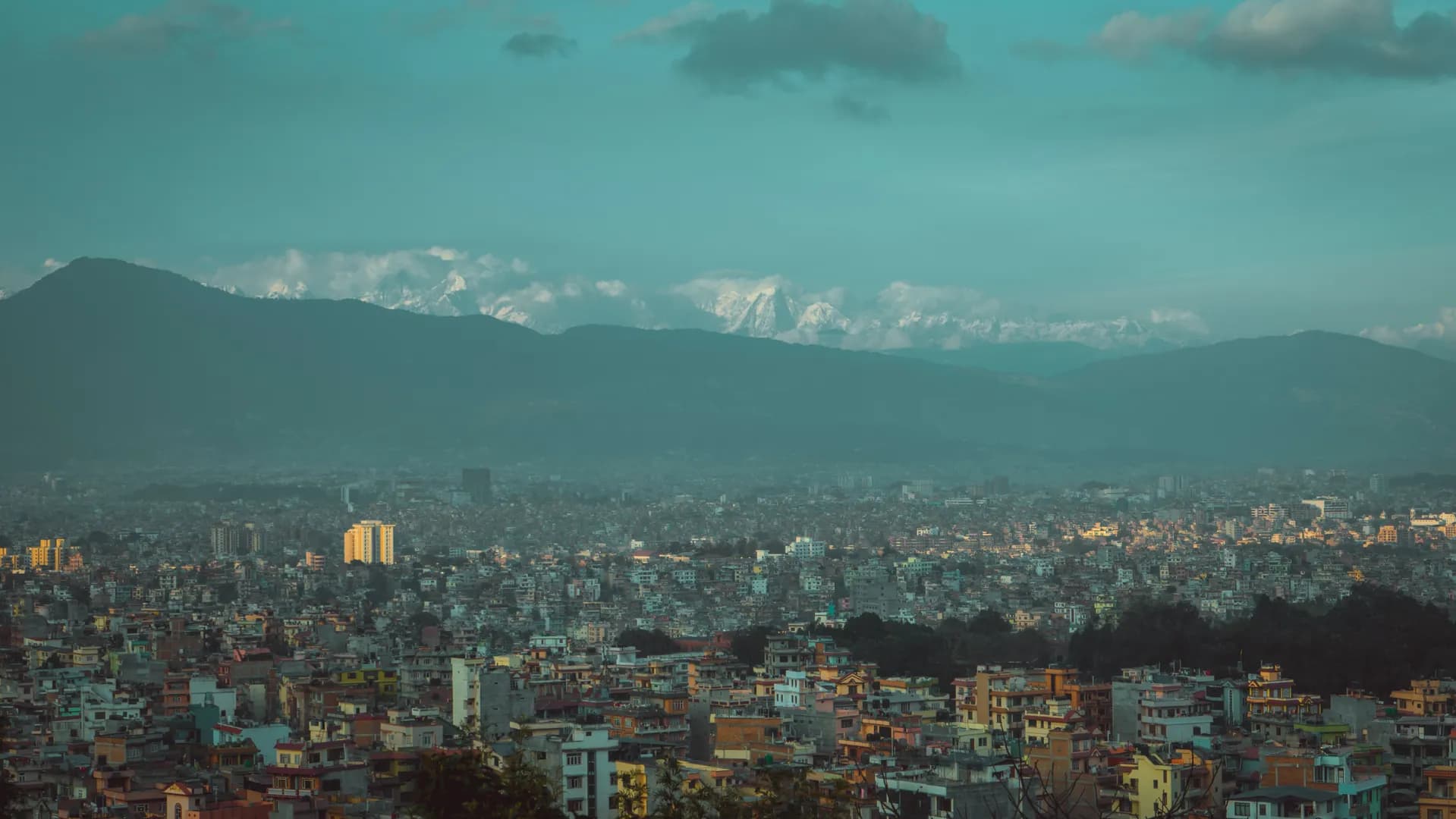 Kathmandu