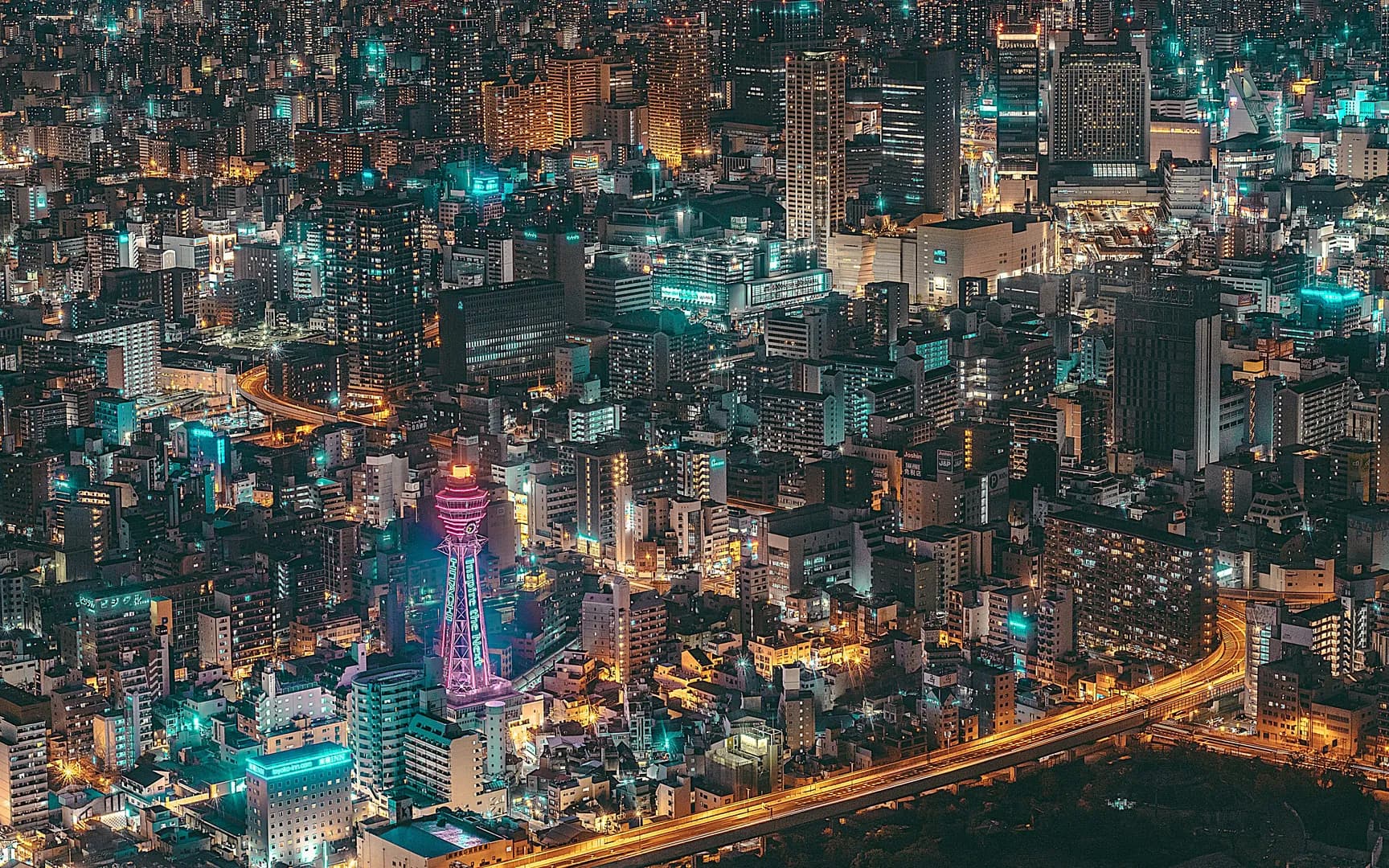 Osaka