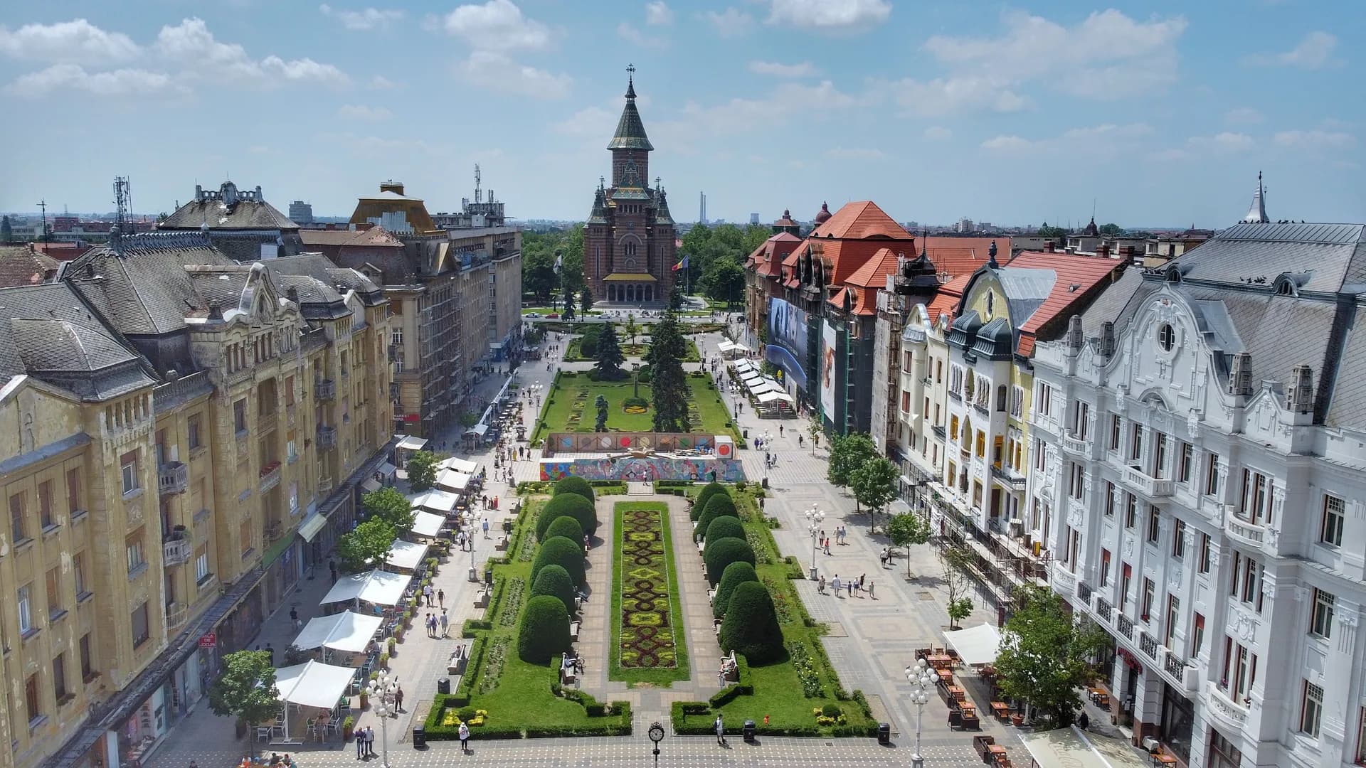 Timisoara